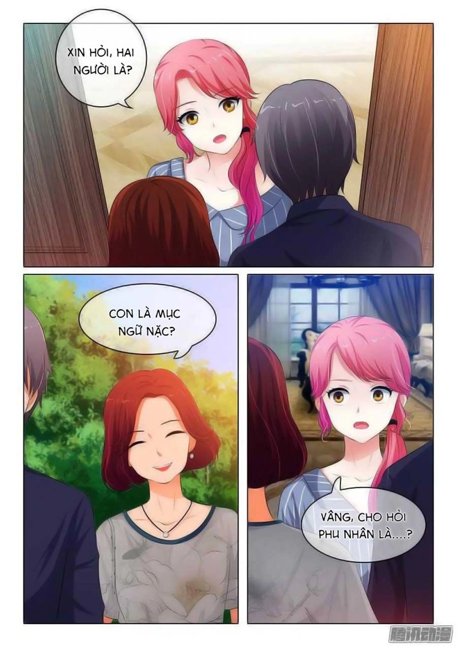 Băng Sơn Thủ Tế Chapter 63 - 4