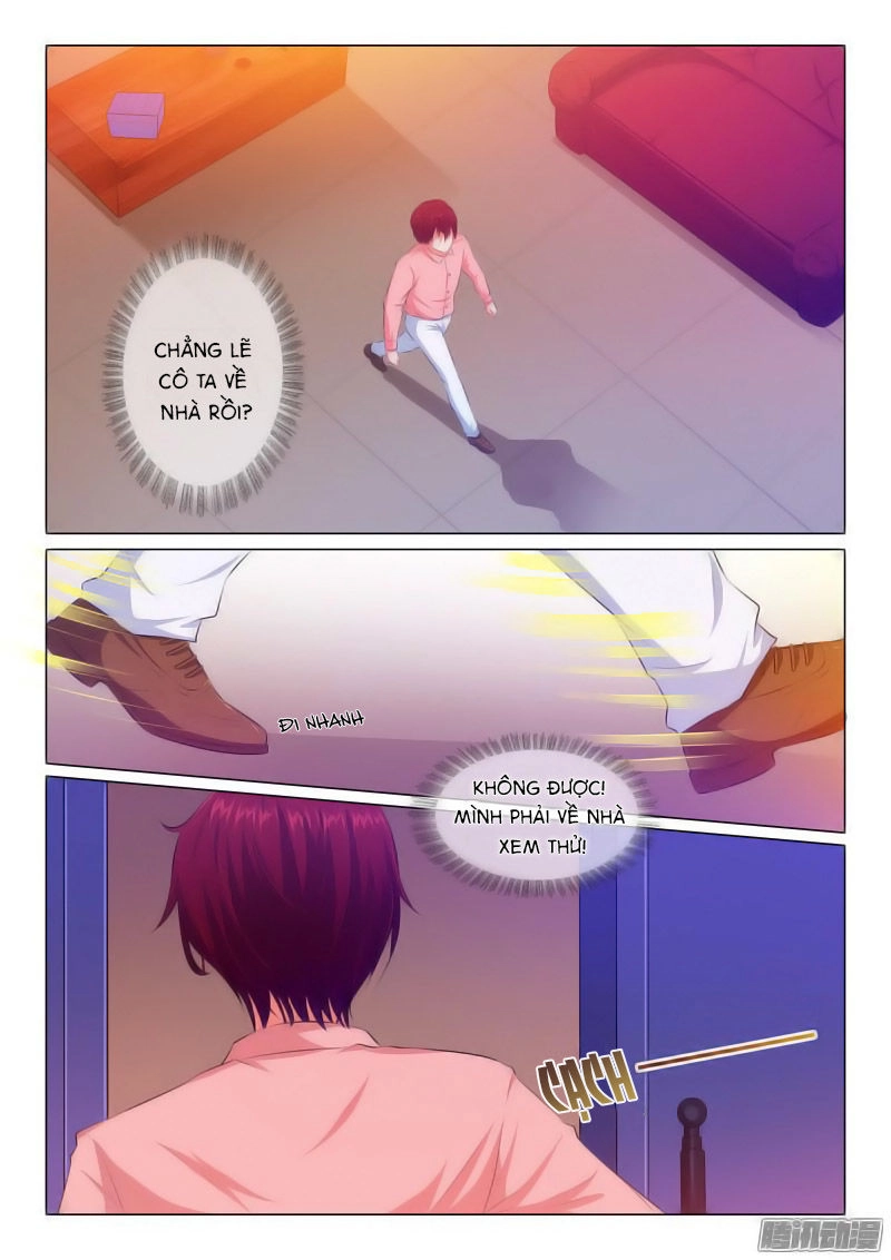 Băng Sơn Thủ Tế Chapter 67 - 7