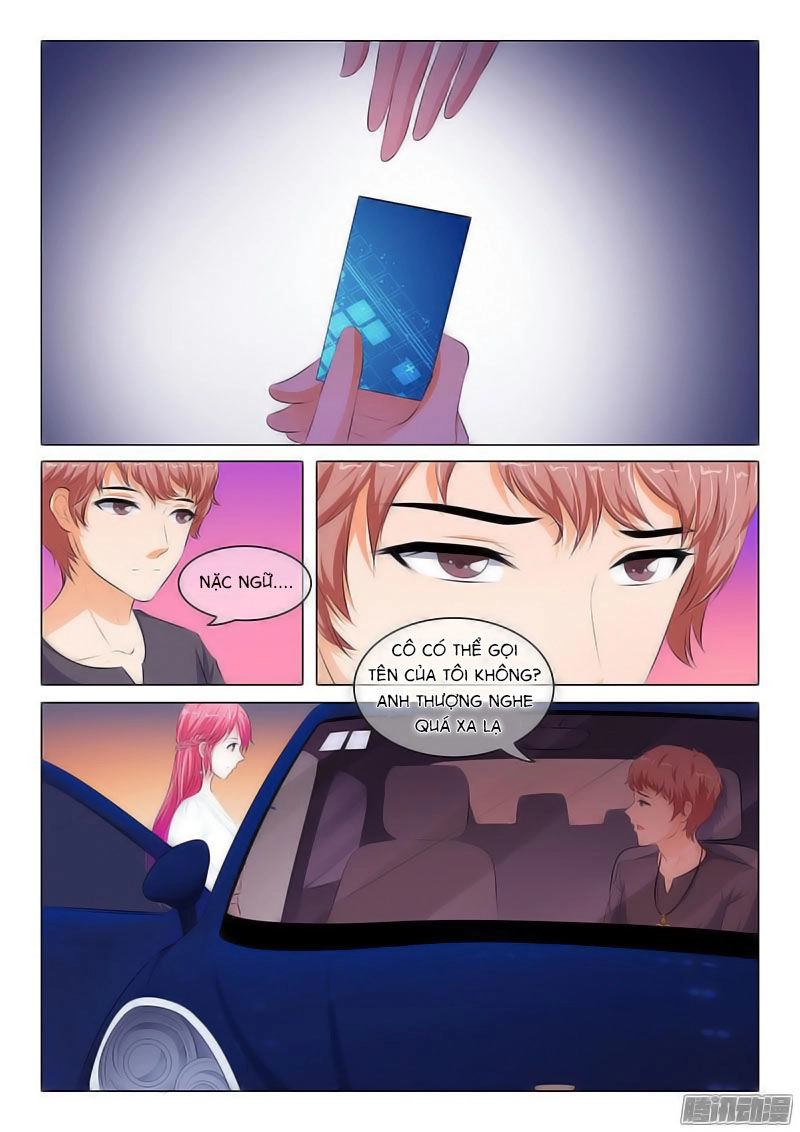 Băng Sơn Thủ Tế Chapter 68 - 4