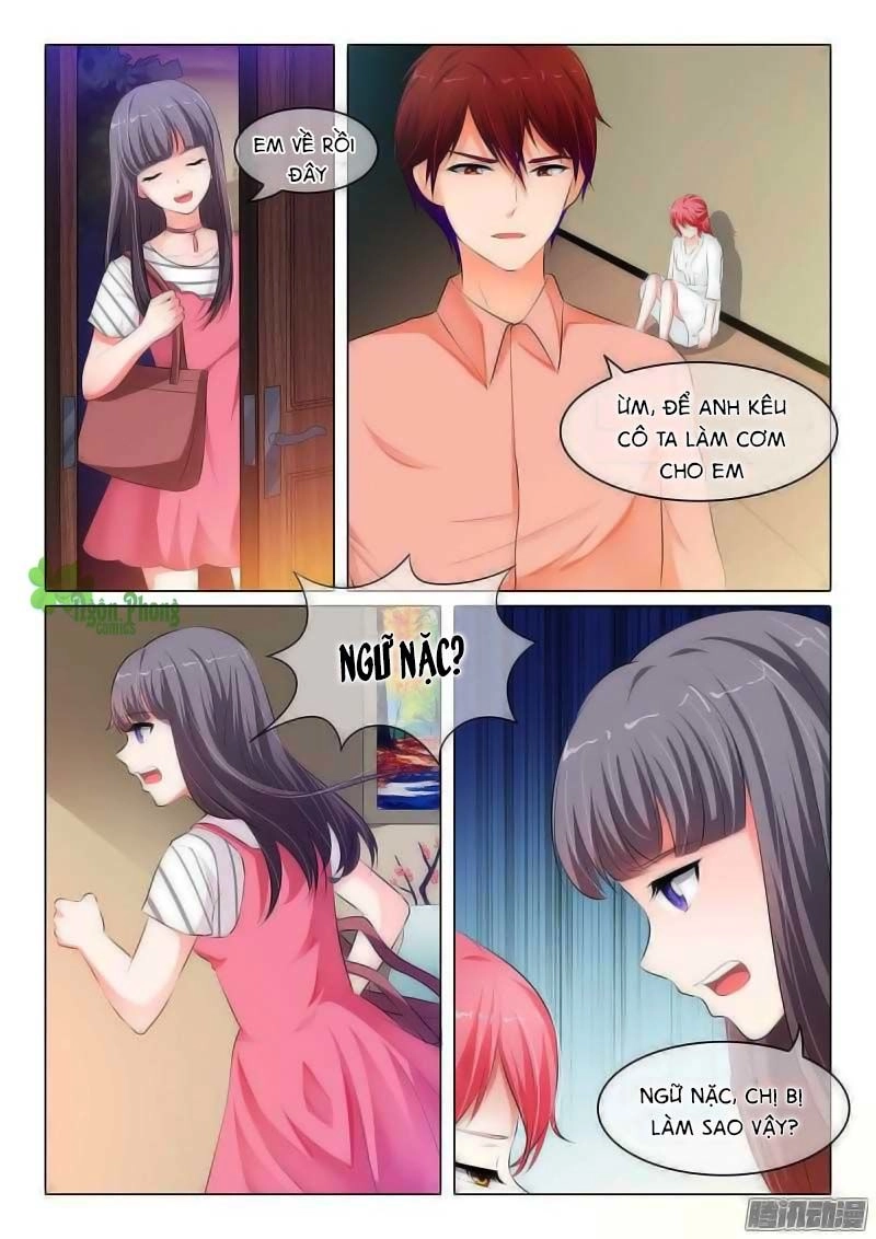 Băng Sơn Thủ Tế Chapter 70 - 2