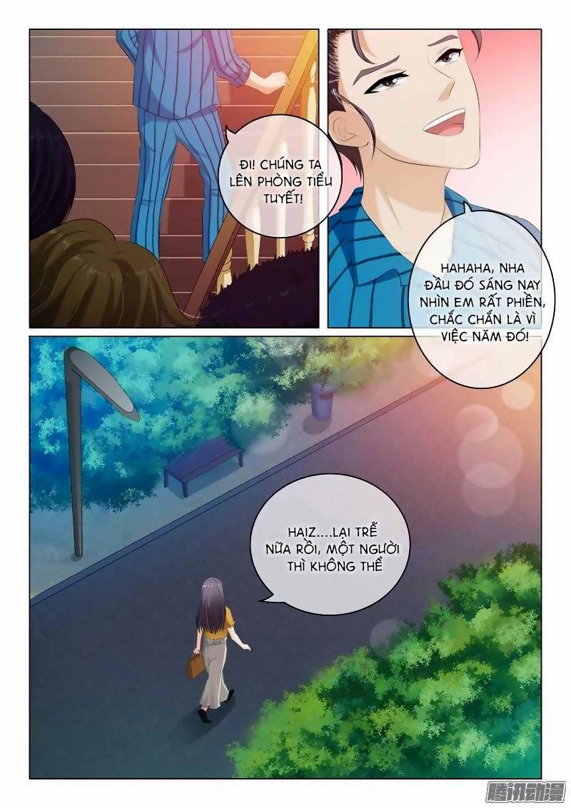 Băng Sơn Thủ Tế Chapter 88 - 8