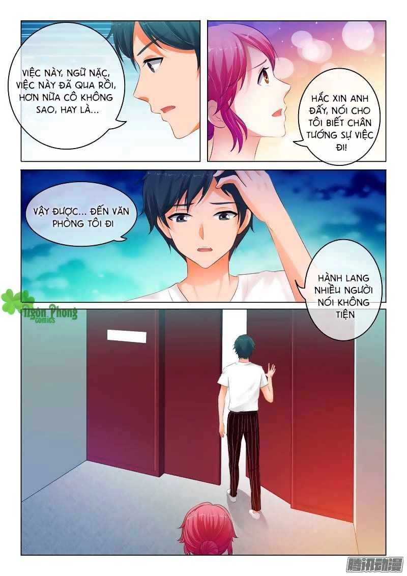 Băng Sơn Thủ Tế Chapter 90 - 2