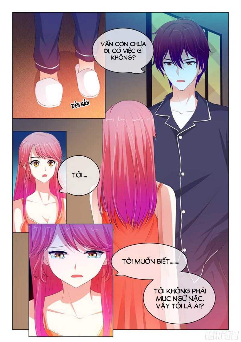 Băng Sơn Thủ Tế Chapter 126 - 8