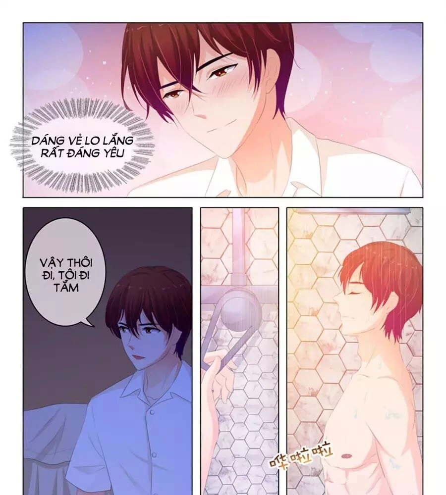 Băng Sơn Thủ Tế Chapter 154 - 11