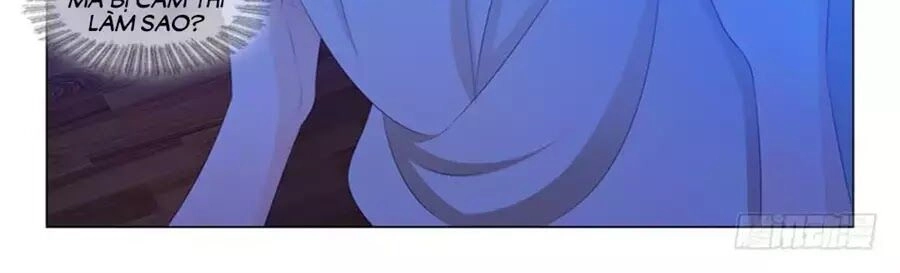 Băng Sơn Thủ Tế Chapter 154 - 14