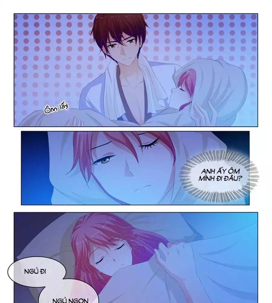 Băng Sơn Thủ Tế Chapter 154 - 15