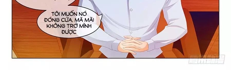 Băng Sơn Thủ Tế Chapter 154 - 18