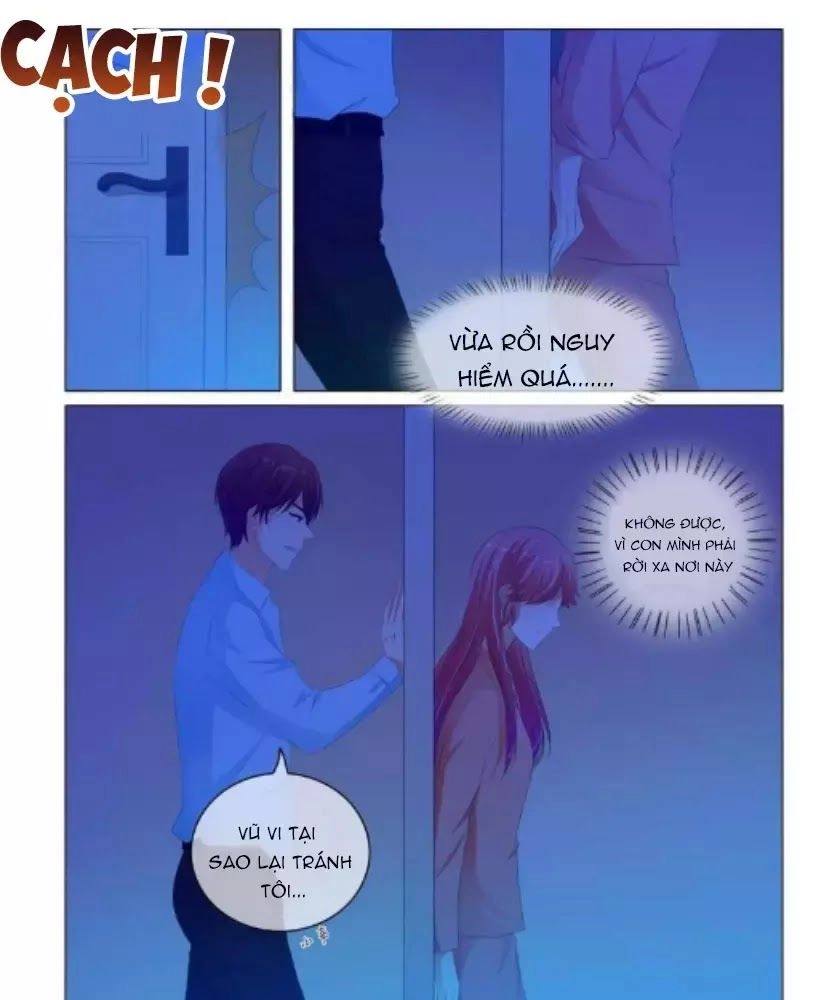 Băng Sơn Thủ Tế Chapter 157 - 1