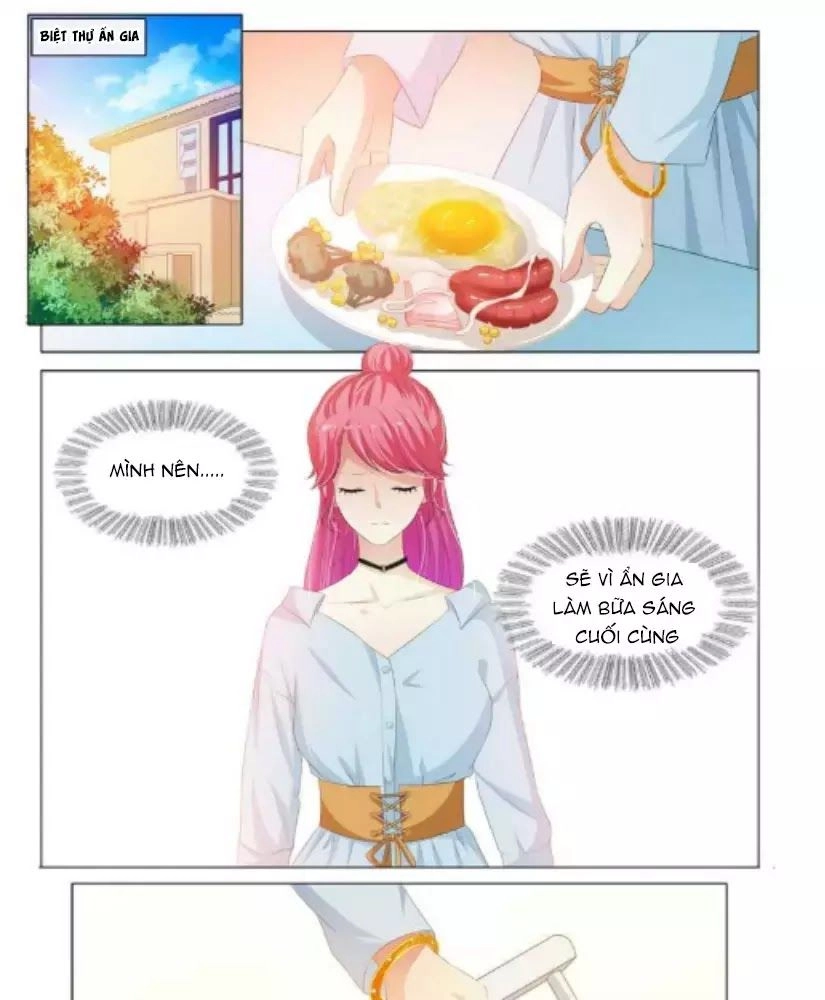 Băng Sơn Thủ Tế Chapter 157 - 5