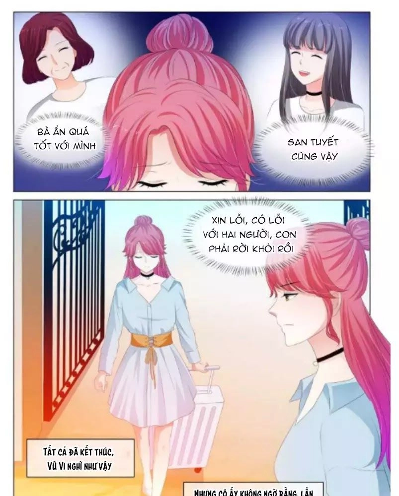 Băng Sơn Thủ Tế Chapter 157 - 7