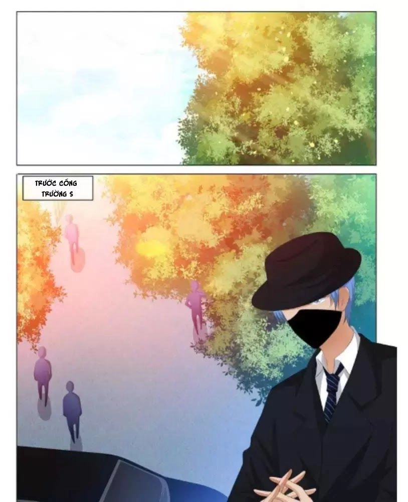 Băng Sơn Thủ Tế Chapter 157 - 9