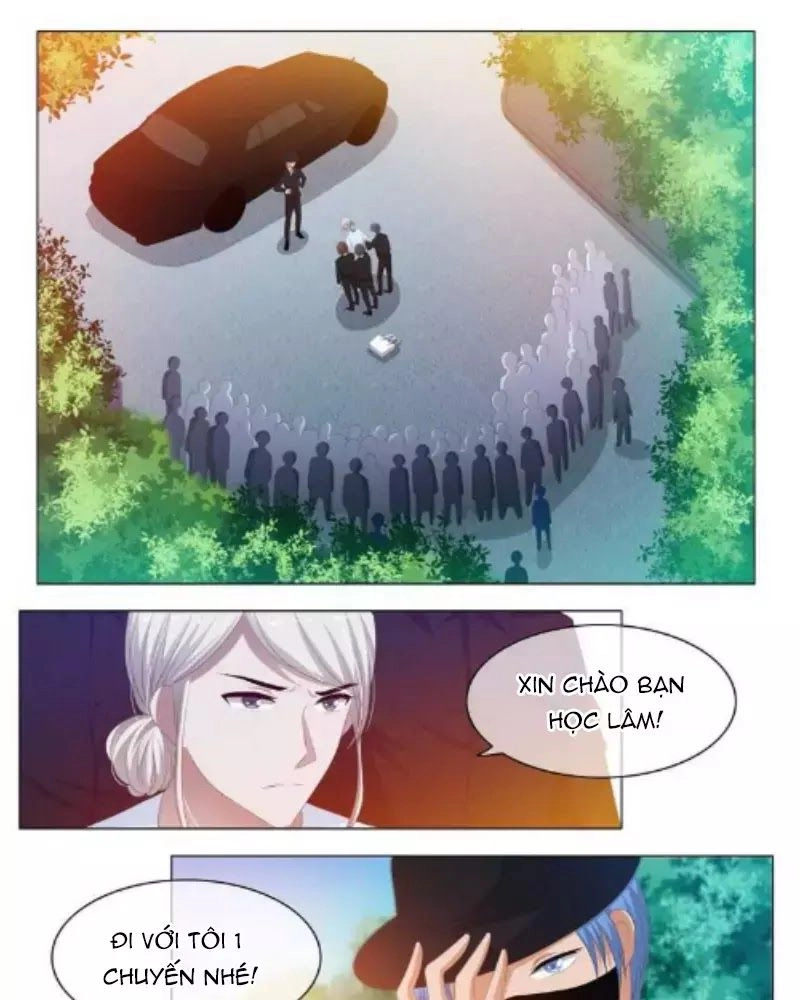 Băng Sơn Thủ Tế Chapter 157 - 13