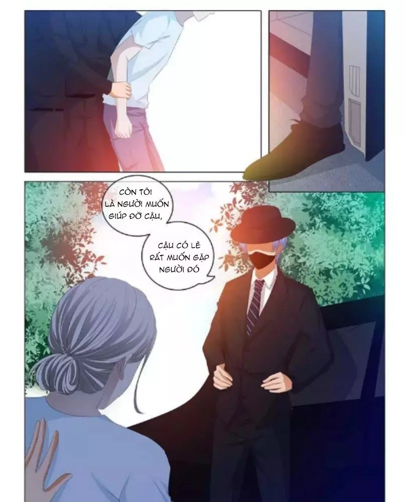 Băng Sơn Thủ Tế Chapter 157 - 17