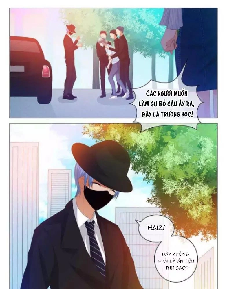 Băng Sơn Thủ Tế Chapter 157 - 19