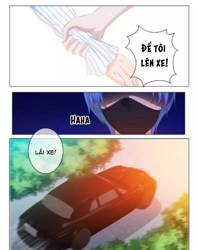 Băng Sơn Thủ Tế Chapter 158 - 11