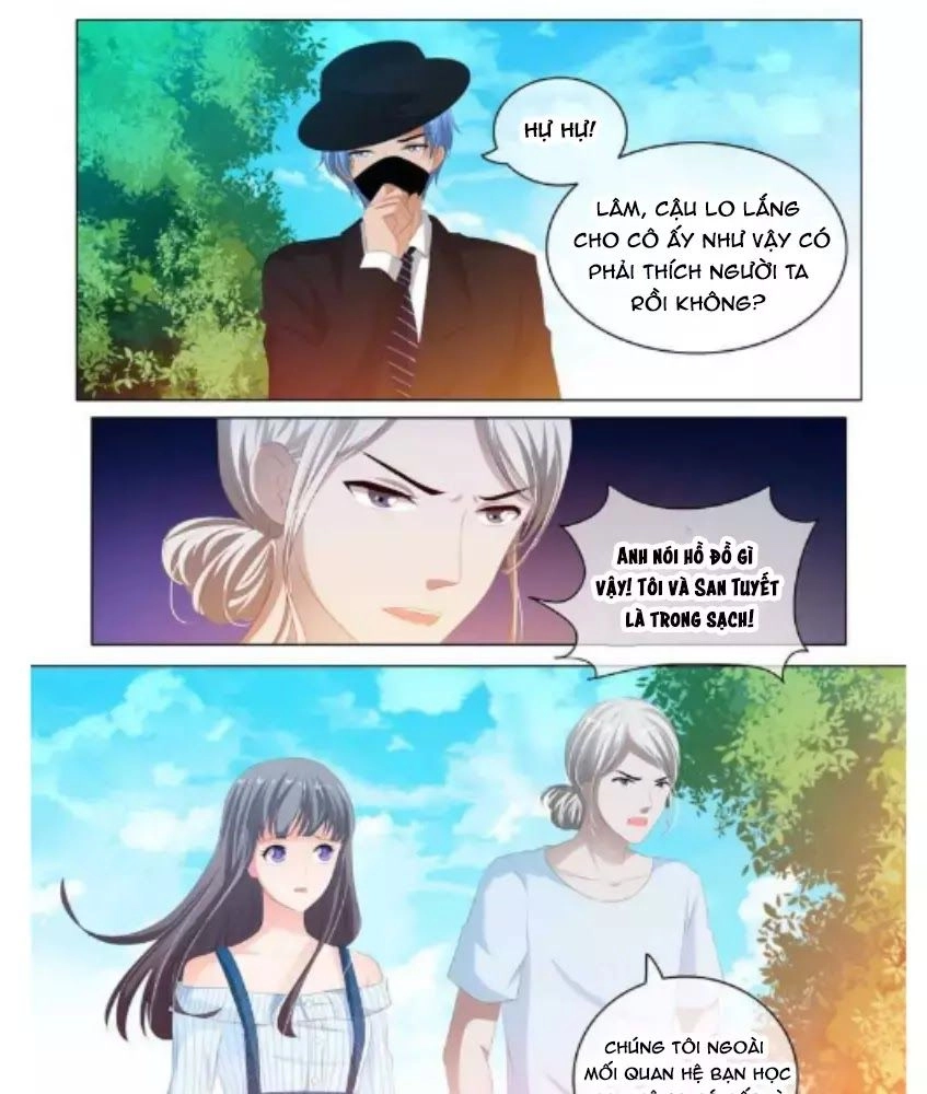 Băng Sơn Thủ Tế Chapter 158 - 17