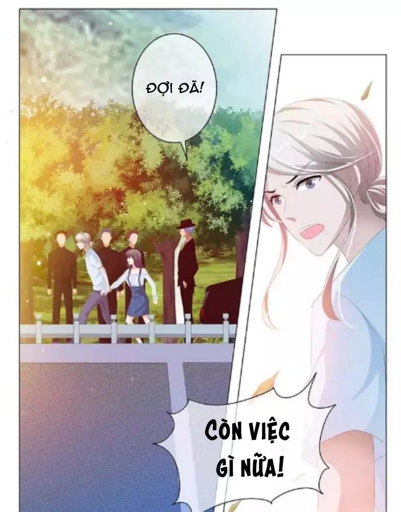 Băng Sơn Thủ Tế Chapter 159 - 13