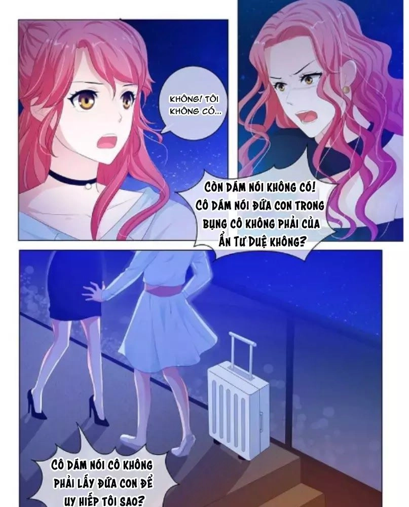 Băng Sơn Thủ Tế Chapter 160 - 9