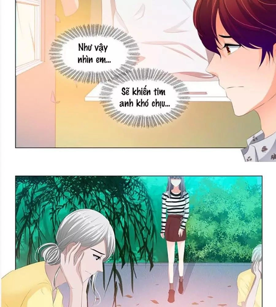 Băng Sơn Thủ Tế Chapter 164 - 3