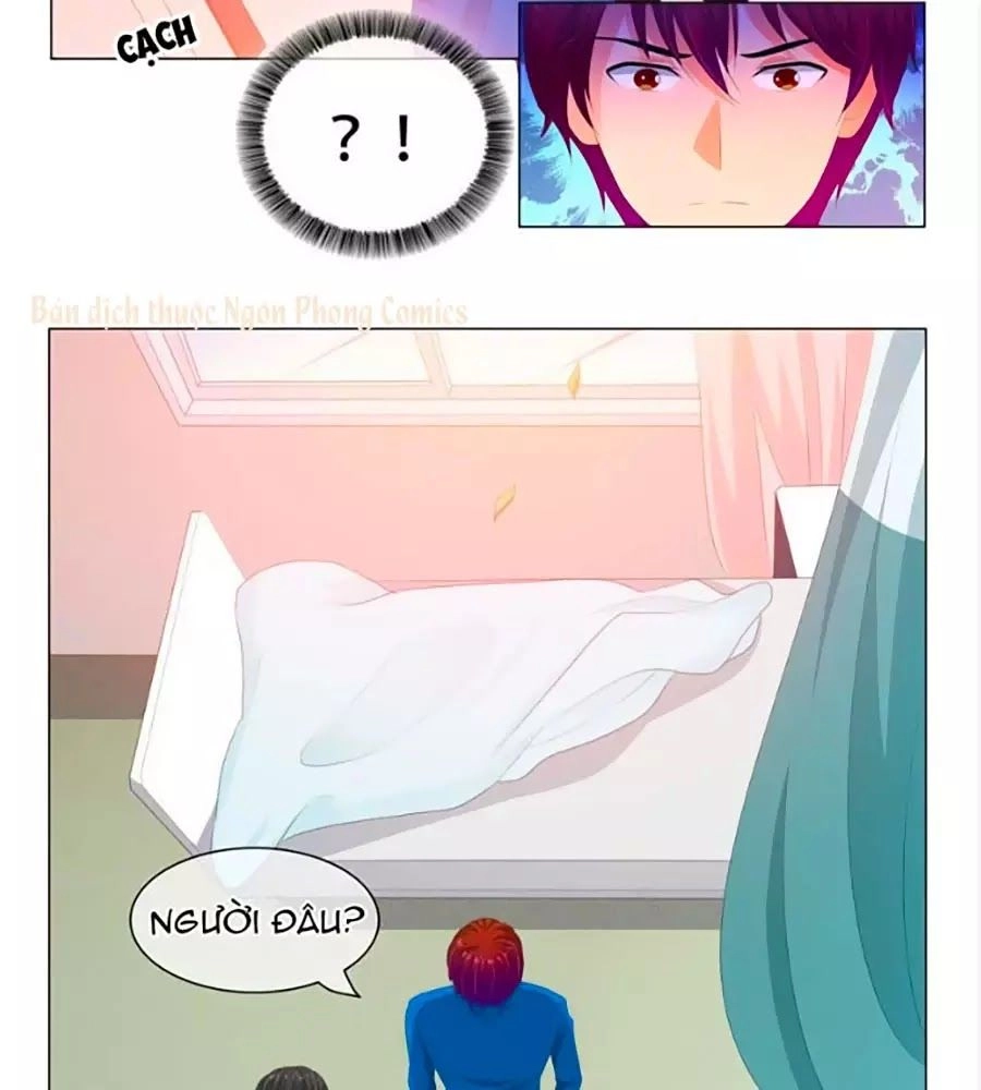 Băng Sơn Thủ Tế Chapter 165 - 10