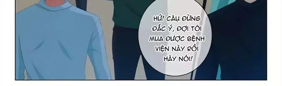 Băng Sơn Thủ Tế Chapter 171 - 9