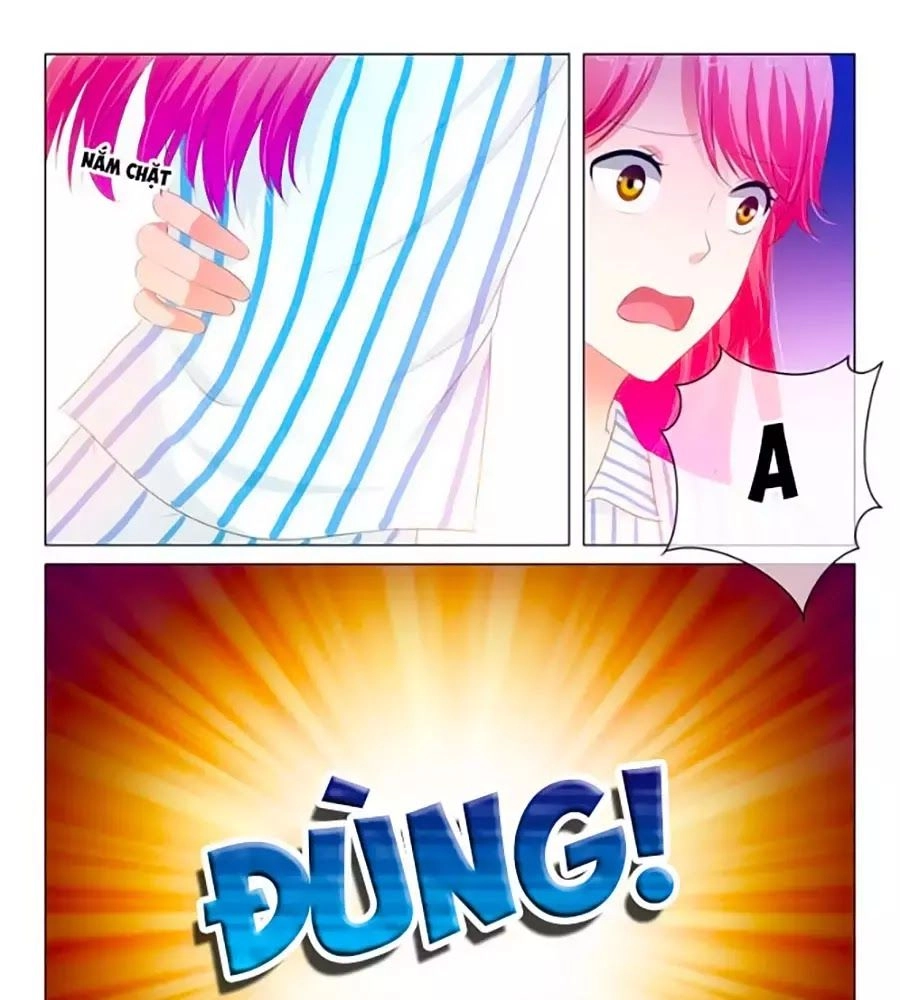 Băng Sơn Thủ Tế Chapter 172 - 9