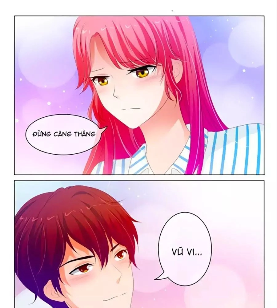 Băng Sơn Thủ Tế Chapter 172 - 13