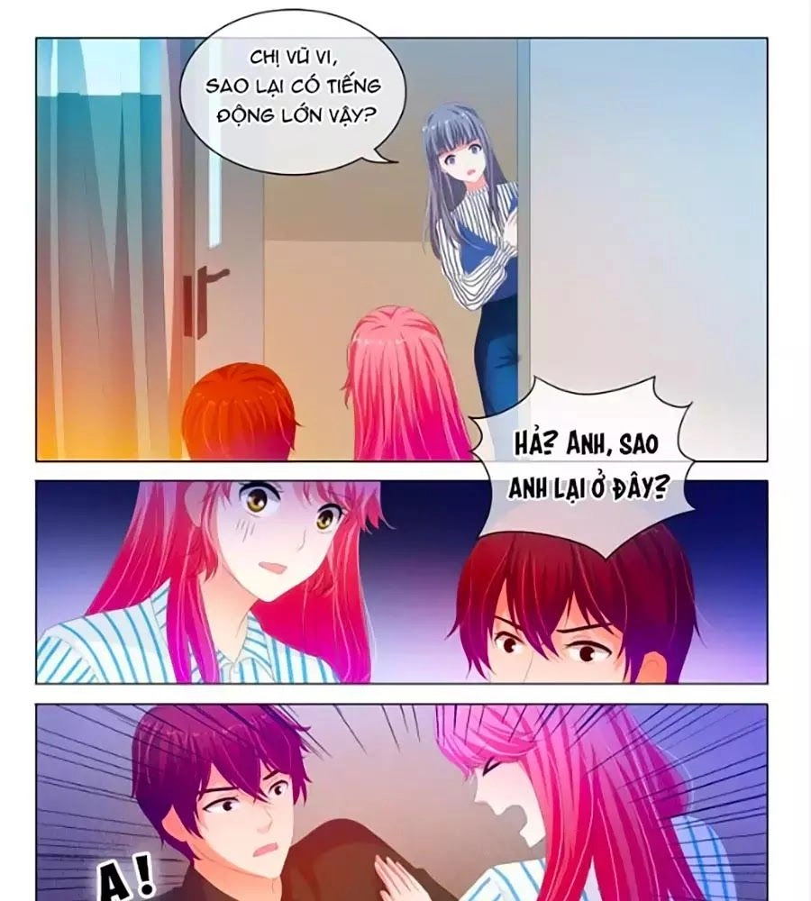 Băng Sơn Thủ Tế Chapter 172 - 15