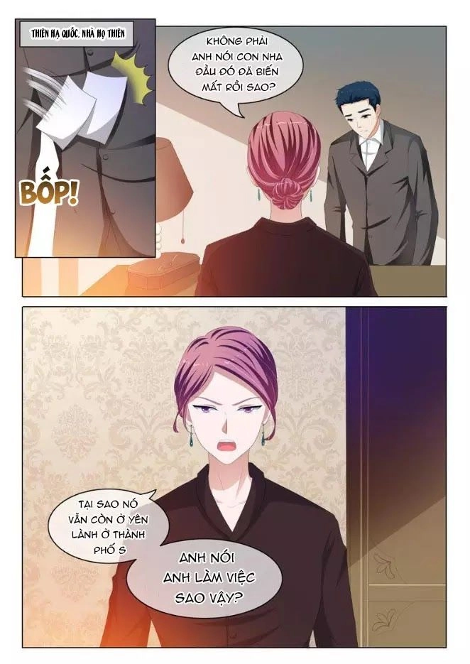 Băng Sơn Thủ Tế Chapter 173 - 6