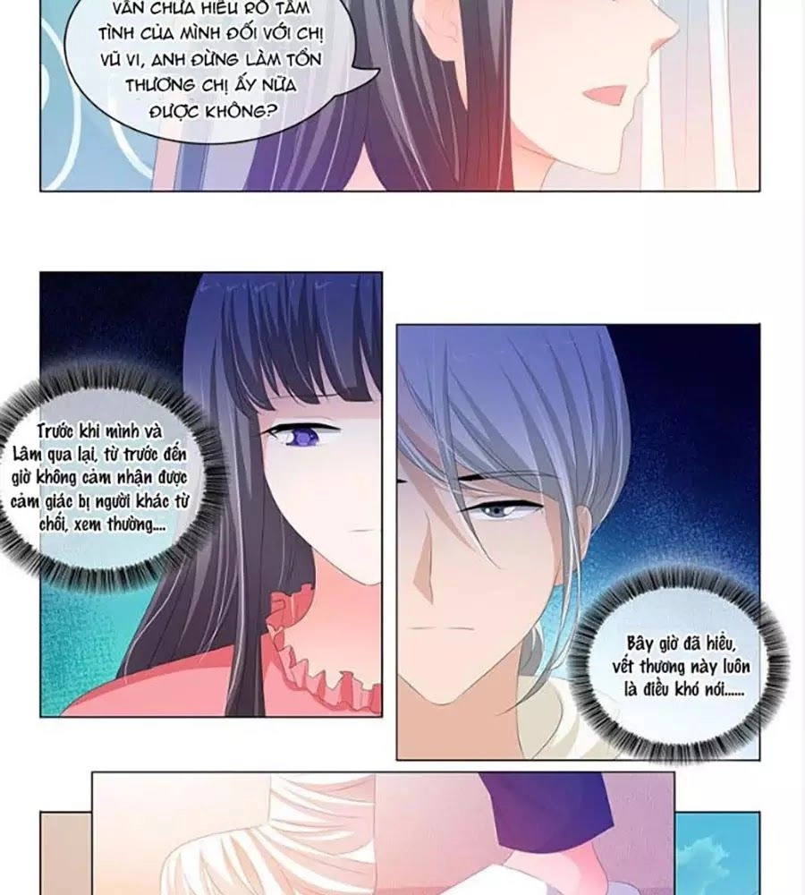 Băng Sơn Thủ Tế Chapter 175 - 6