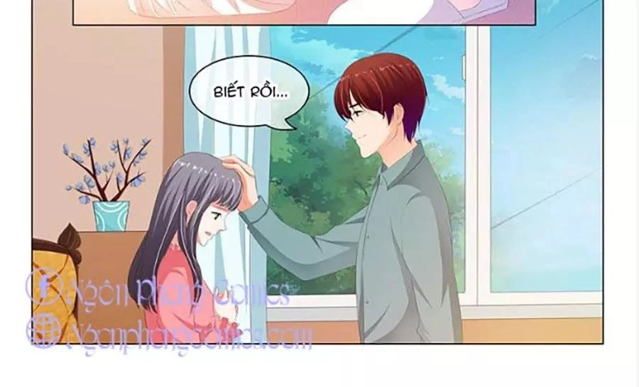 Băng Sơn Thủ Tế Chapter 175 - 7