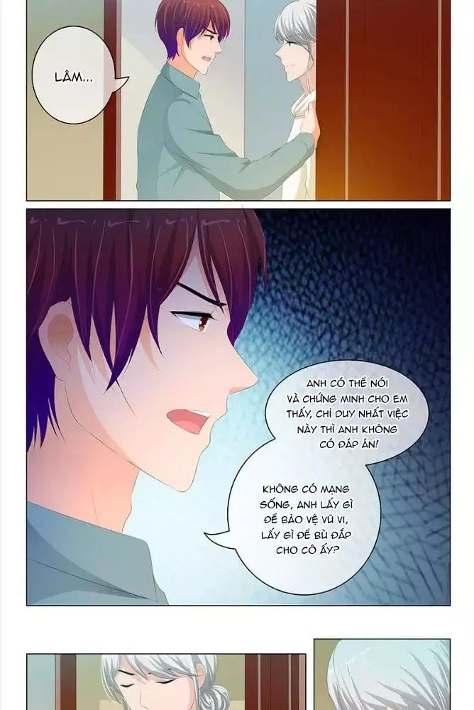 Băng Sơn Thủ Tế Chapter 176 - 2