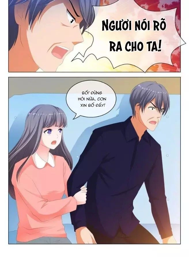 Băng Sơn Thủ Tế Chapter 181 - 5