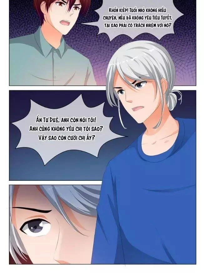 Băng Sơn Thủ Tế Chapter 181 - 9