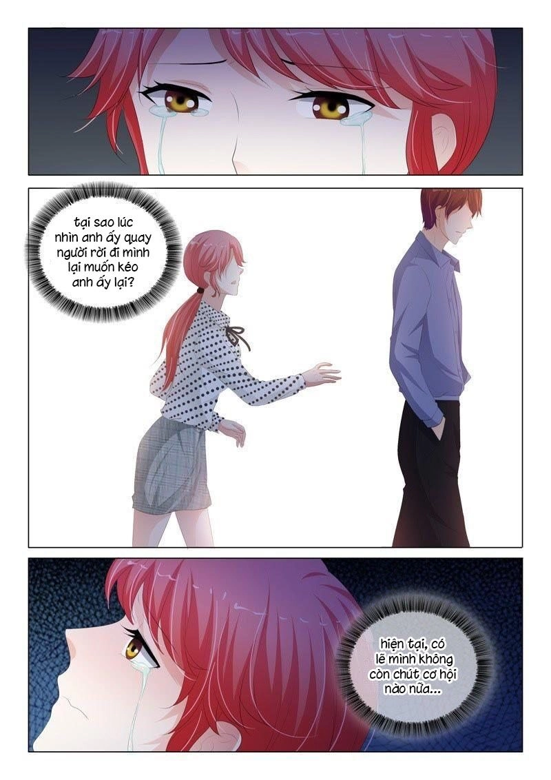 Băng Sơn Thủ Tế Chapter 188 - 8