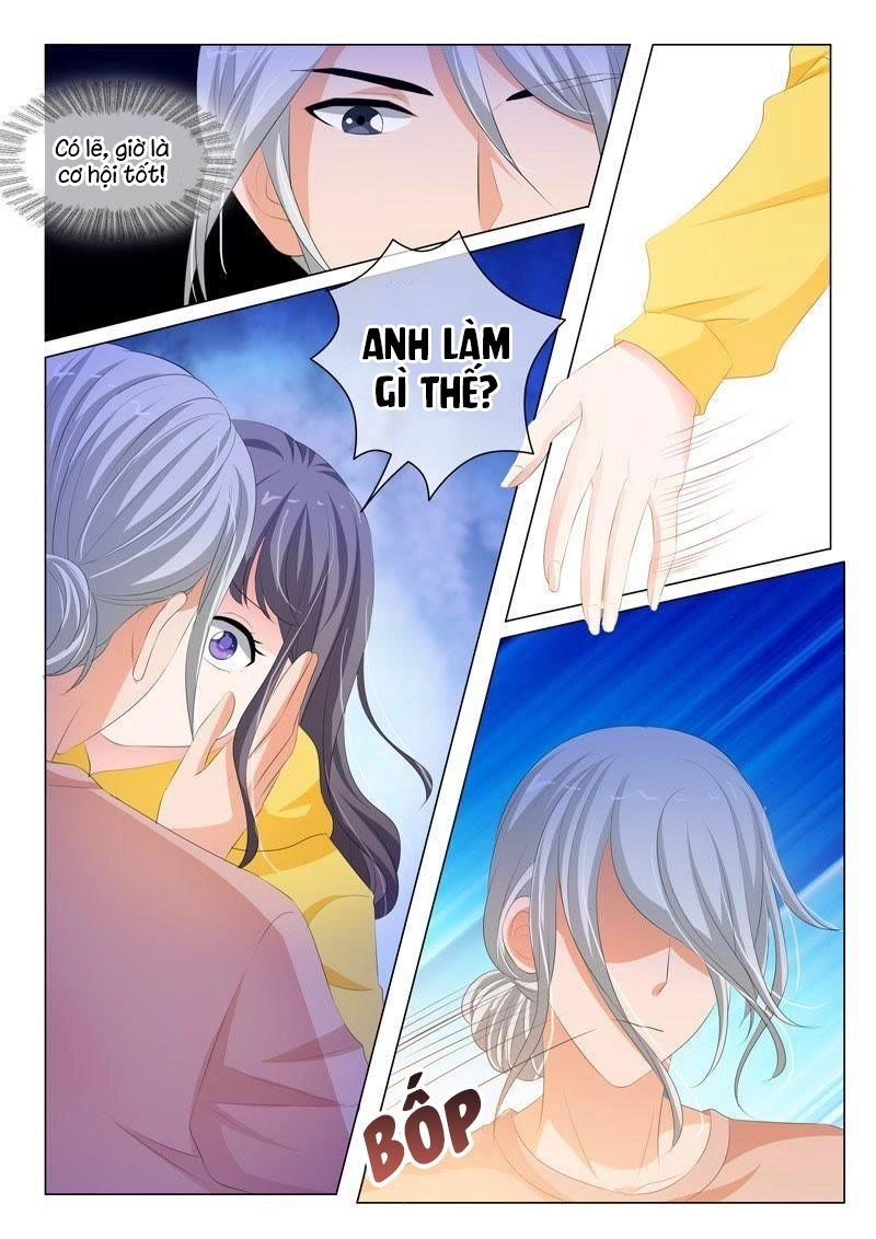 Băng Sơn Thủ Tế Chapter 192 - 6