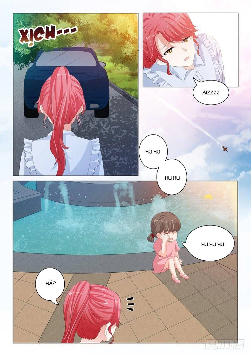 Băng Sơn Thủ Tế Chapter 200 - 6