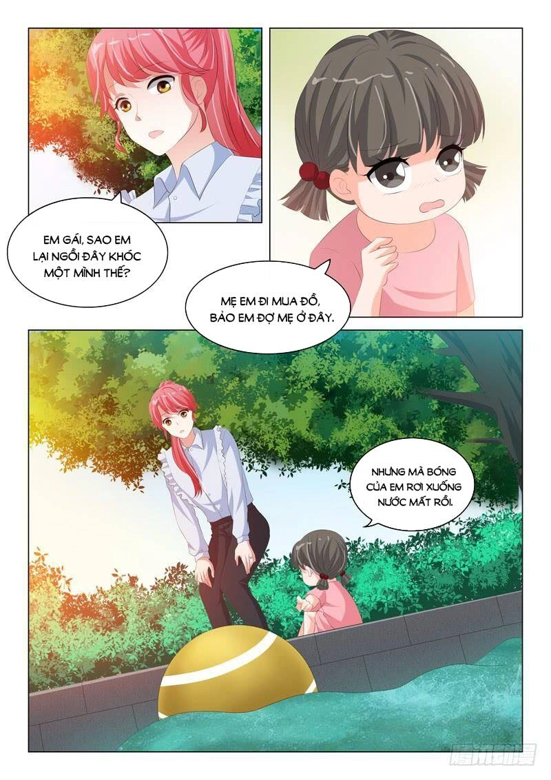 Băng Sơn Thủ Tế Chapter 200 - 7