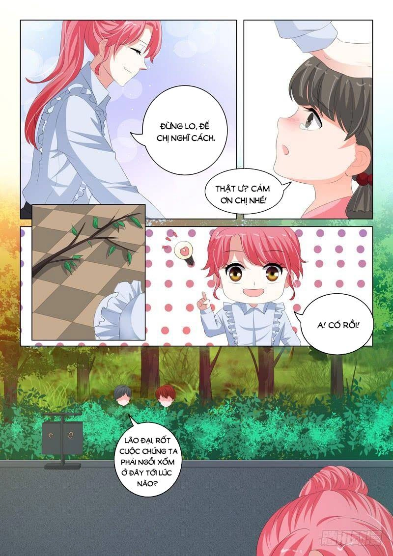 Băng Sơn Thủ Tế Chapter 200 - 8