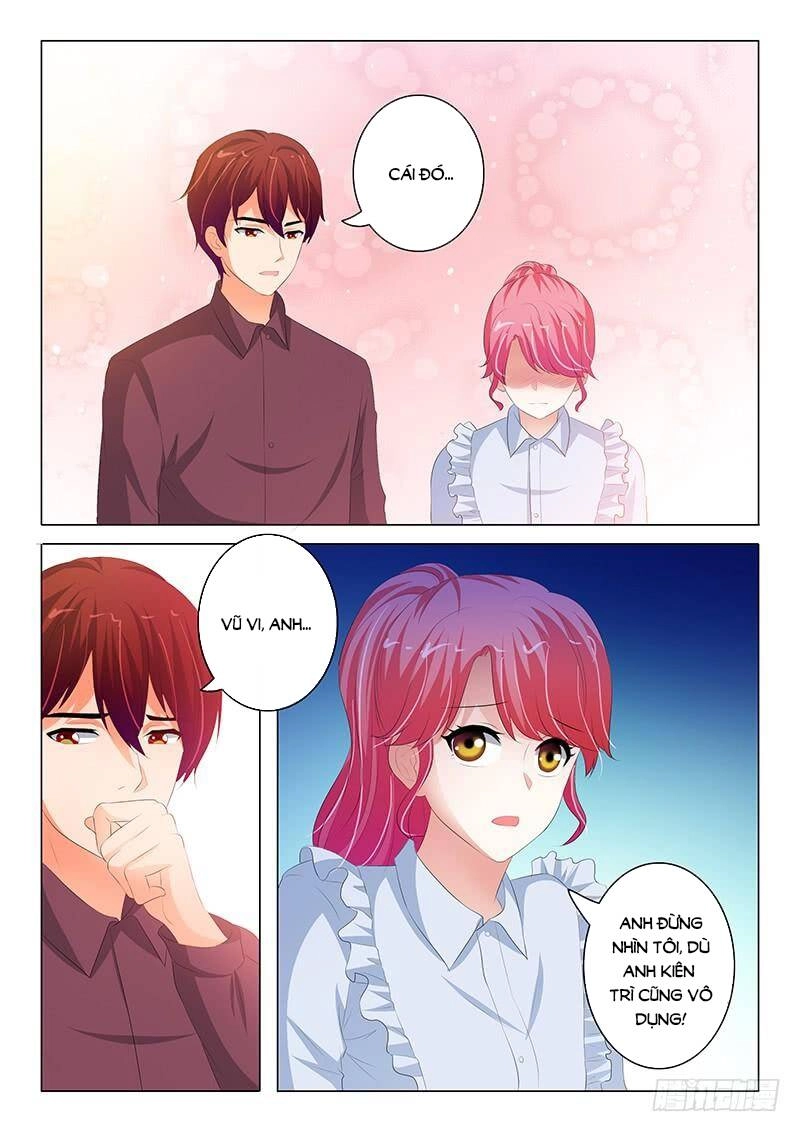 Băng Sơn Thủ Tế Chapter 202 - 3