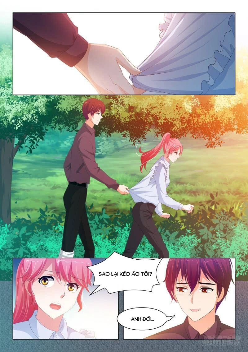 Băng Sơn Thủ Tế Chapter 202 - 4