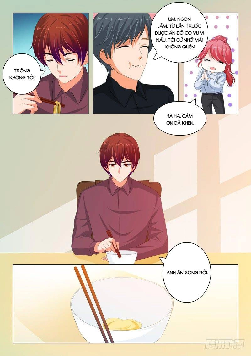 Băng Sơn Thủ Tế Chapter 202 - 7