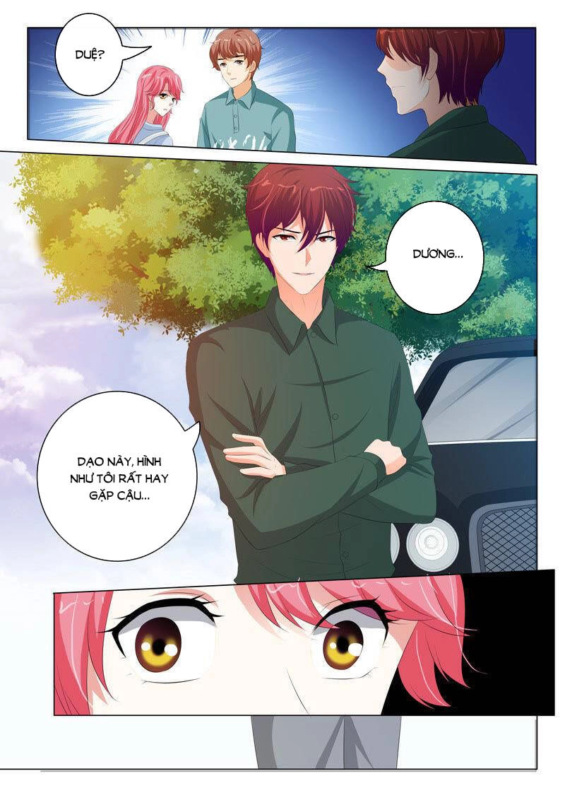 Băng Sơn Thủ Tế Chapter 207 - 7