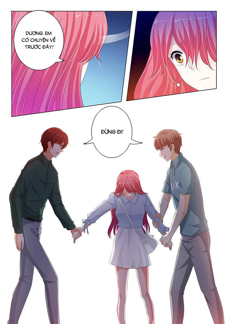 Băng Sơn Thủ Tế Chapter 207 - 8