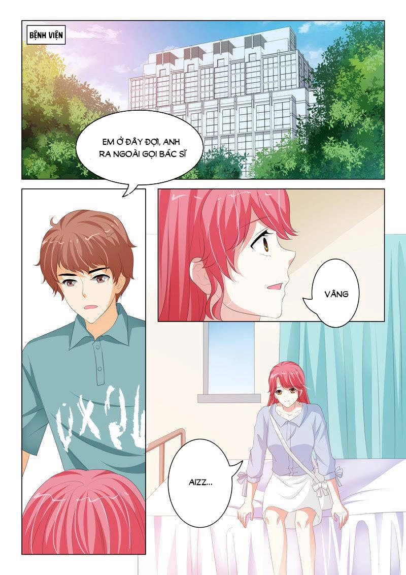 Băng Sơn Thủ Tế Chapter 208 - 6