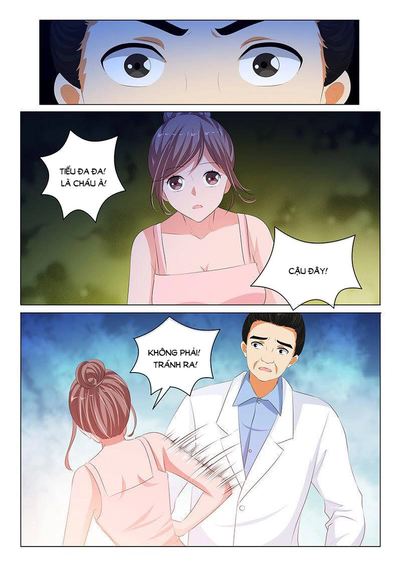 Băng Sơn Thủ Tế Chapter 209 - 9