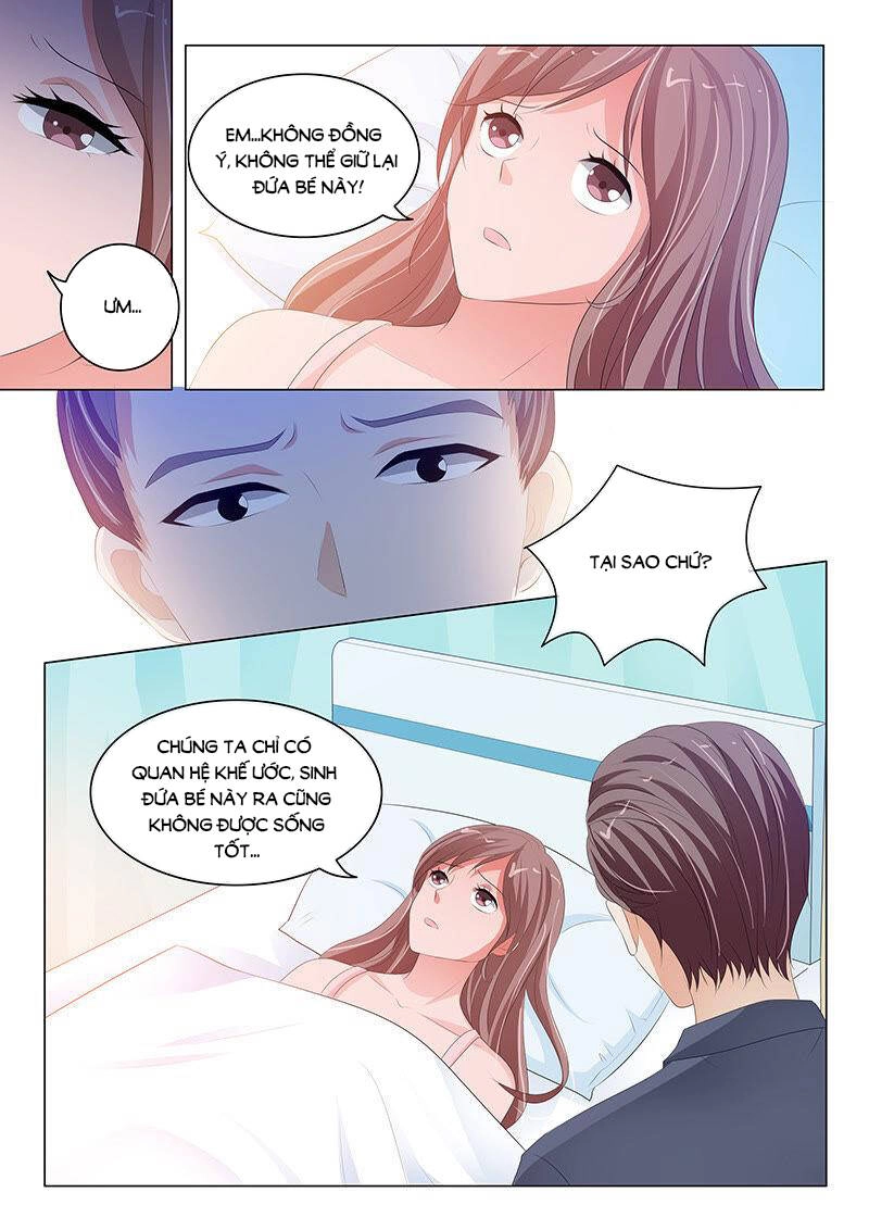 Băng Sơn Thủ Tế Chapter 210 - 7