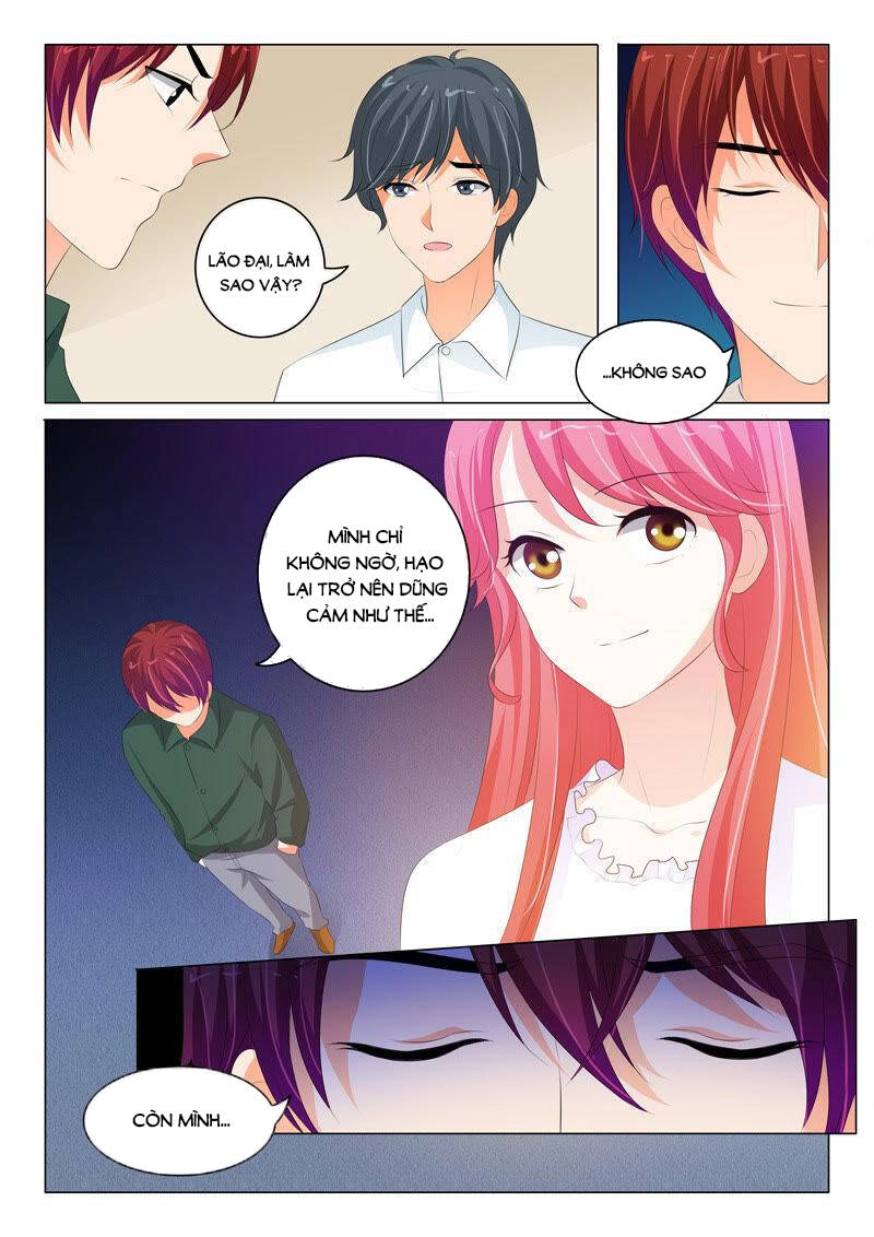 Băng Sơn Thủ Tế Chapter 210 - 9