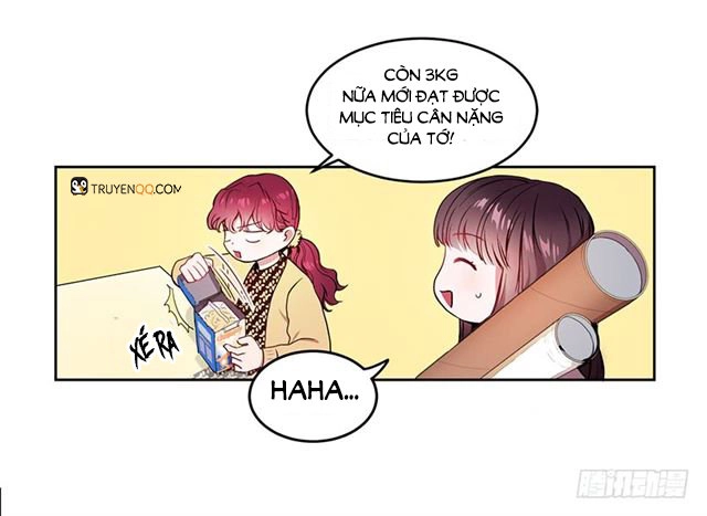 Người Yêu Của Rồng Đen Chapter 1 - 15