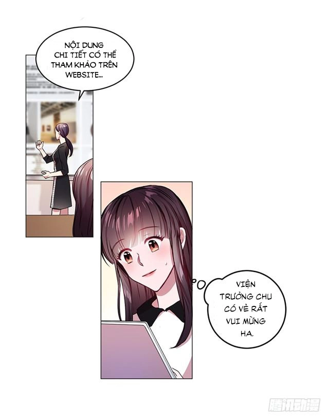 Người Yêu Của Rồng Đen Chapter 1 - 23